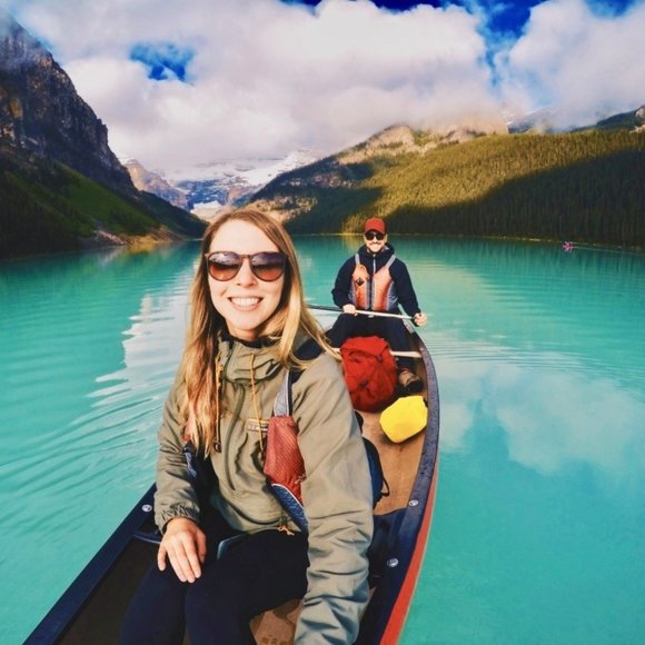 Meet your Posher, Danica - Picture 1 of 1